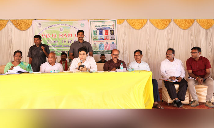 VBG RAMJI Scheme Employment Opportunities01