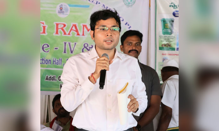 VBG RAMJI Scheme Employment Opportunities2