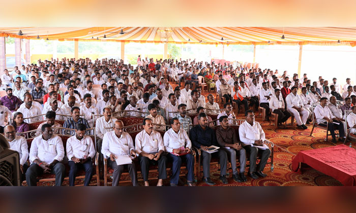 VBG RAMJI Scheme Employment Opportunities3