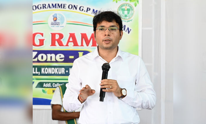 VBG Ramji Scheme 125 Days Work2