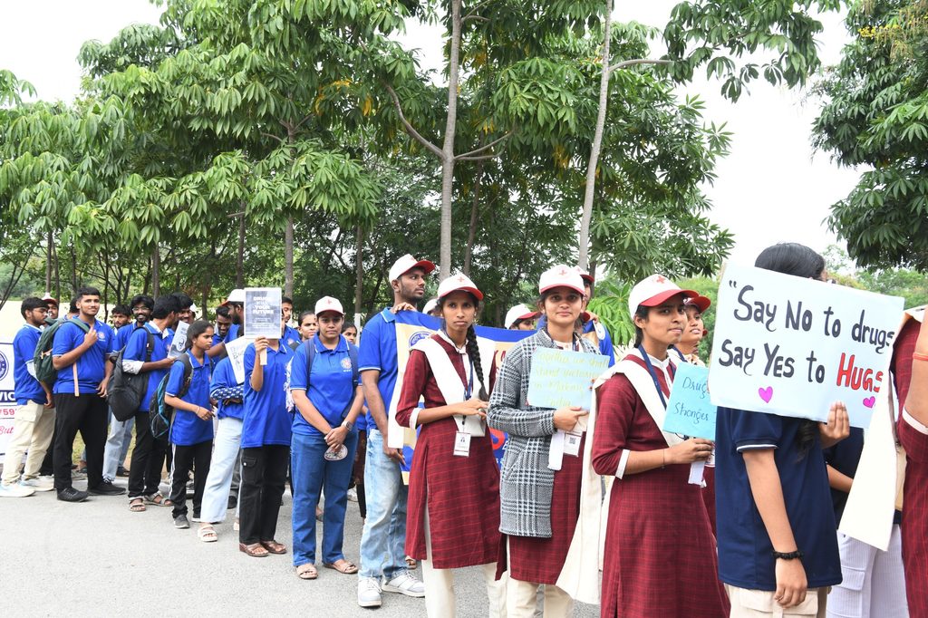 Telangana Governor | 2029 నాటికి నషా ముక్త్ తెలంగాణే లక్ష్యం 1 WhatsApp Image 2026 10 28 at 3.05.35 PM 1