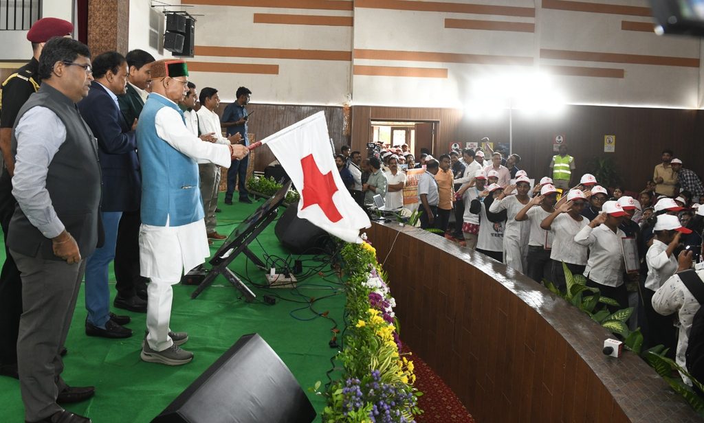 Telangana Governor | 2029 నాటికి నషా ముక్త్ తెలంగాణే లక్ష్యం 11 WhatsApp Image 2026 10 28 at 3.05.39 PM 1