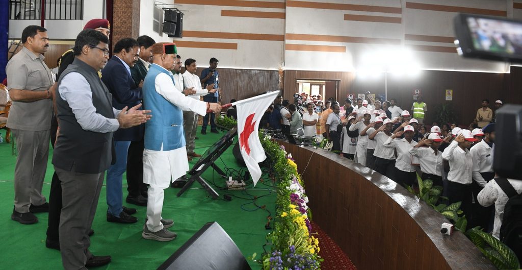 Telangana Governor | 2029 నాటికి నషా ముక్త్ తెలంగాణే లక్ష్యం 12 WhatsApp Image 2026 10 28 at 3.05.39 PM 2