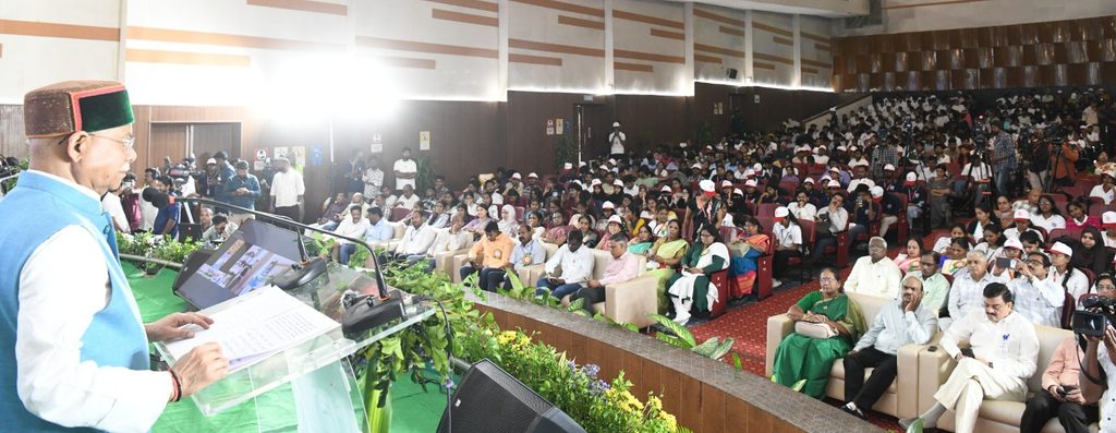 Telangana Governor | 2029 నాటికి నషా ముక్త్ తెలంగాణే లక్ష్యం 14 WhatsApp Image 2026 10 28 at 3.05.40 PM 2