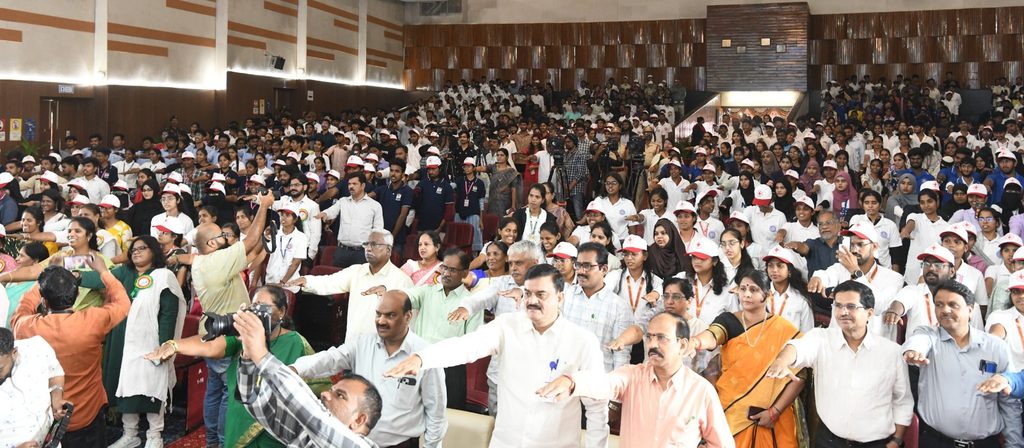 Telangana Governor | 2029 నాటికి నషా ముక్త్ తెలంగాణే లక్ష్యం 17 WhatsApp Image 2026 10 28 at 3.05.41 PM
