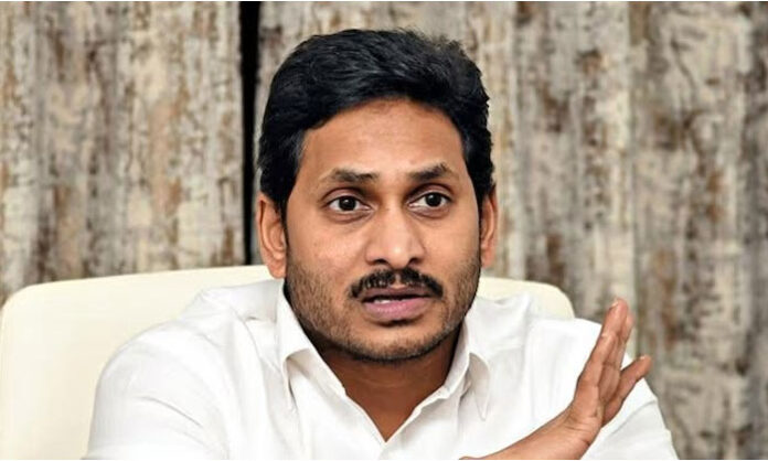 YS Jagan criticizes Chandrababu Naidu over alleged irregularities in Andhra Pradesh local body elections and restrictions on YSRCP candidates.