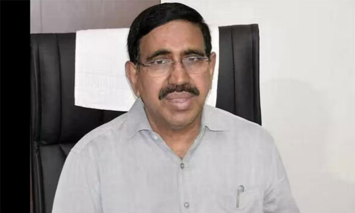 Minister Narayana says Andhra Pradesh local body elections will be held after the Supreme Court verdict on BC reservations