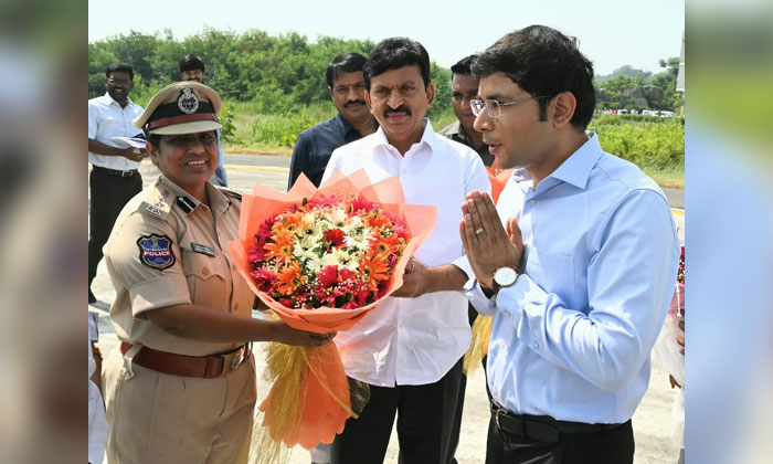 nirmal development works worth rs 23 crore3