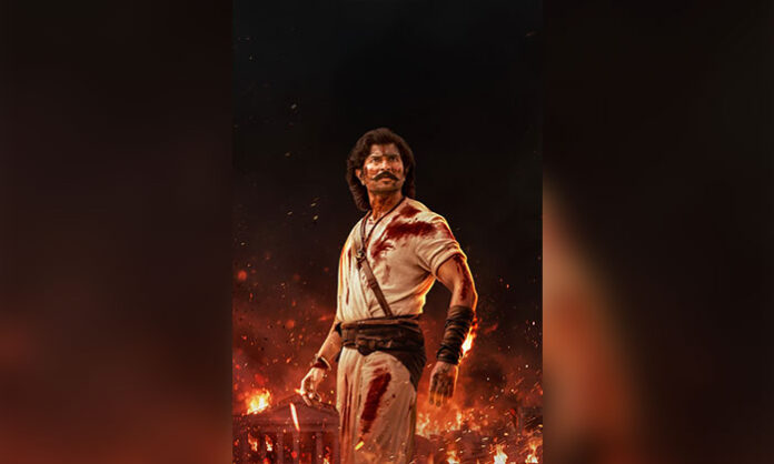 Nara Lokesh praises Vijay Deverakonda and Rashmika Mandanna’s Ranabaali trailer for its portrayal of historical Rayalaseema.