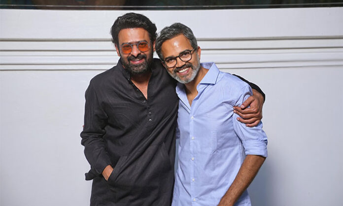 Prabhas and director Prashanth Neel reunite for the upcoming Salaar 2 sequel under Hombale Films.